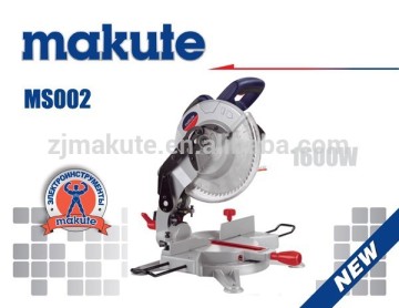 MAKUTE miter saw MS002 255MM coping saw