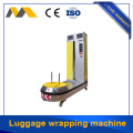 baggage wrapping machine with low price for exported