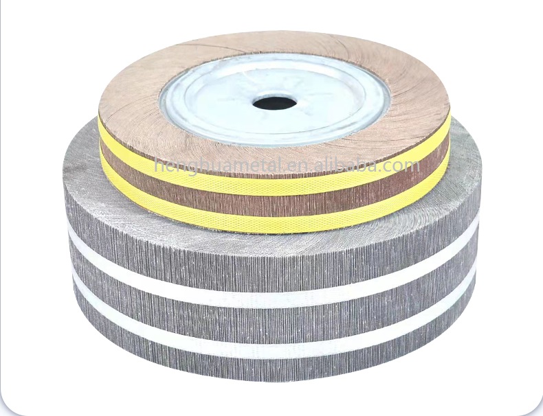 HENGHUA 2022 ABRASIVE TOOLS POLISHING GRINDING FLAP WHEELS