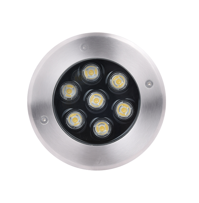 LED Surface Recessed Mounted Round Downlight