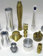 High accuracy Visual model faucet hardware prototype parts by cnc machining,diecast model car parts