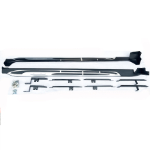 X-PANDER Side Step - CAR Side Step Vehicle Accessory