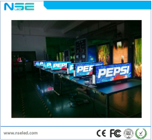 Outdoor P5 Golf Rooftop Advertising LED Screen