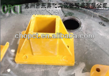 FRP Square Tube Bracket