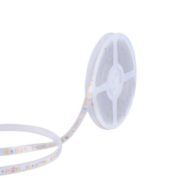 Luz LED soft strip branco LED