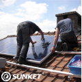 Sunket 150W poly pv module solar panel