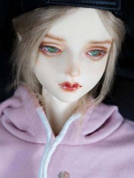 BJD Yuyuan Boy 72cm Ball Jointed Doll
