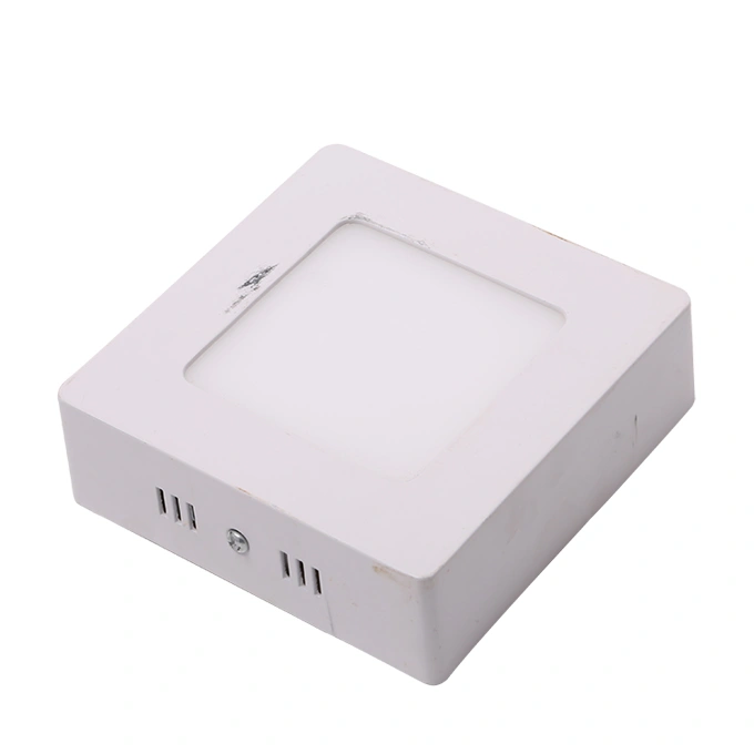 IP44 30W Height 44mm Square LED Panel Lighting (SL-MZO30)