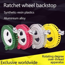 Kite reel Kite wheel Kite reel winder Diameter 27cm