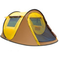 Neue Produkte Dauerhafter Outdoor-Campingraum