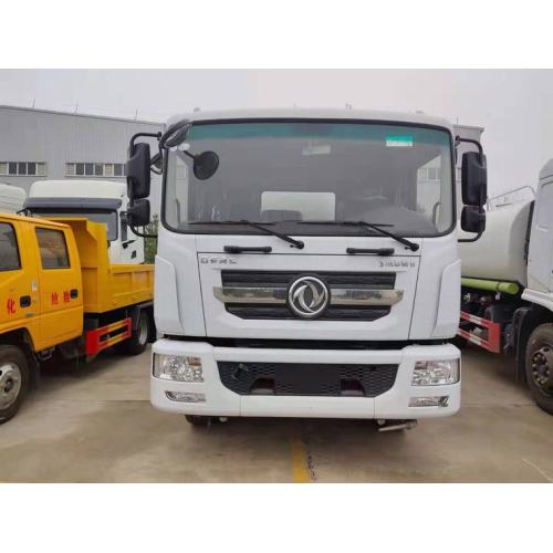 Truk Tanker Air 6CBM Dijual di Indonesia