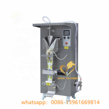 Automatic Auger liquid filling machine