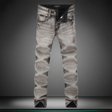 New Arrival Mens Retro Nostalgic Jeans
