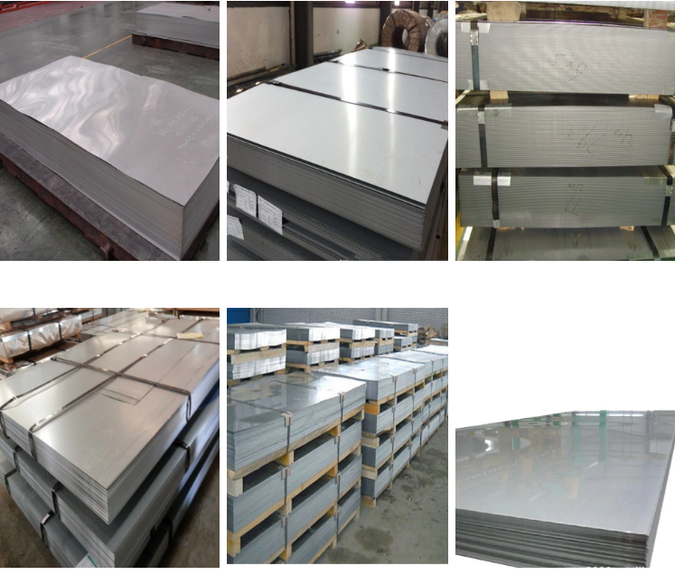 High quality enamel steel wall panel for subway, kitchen