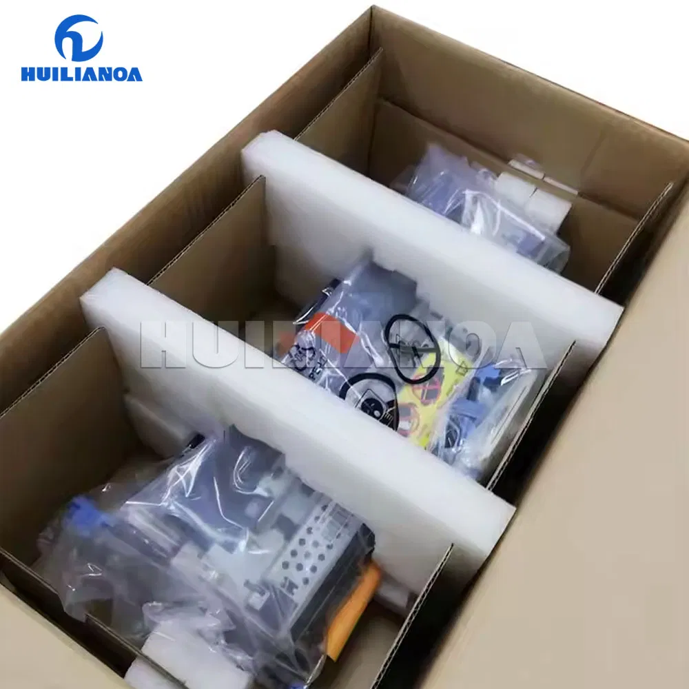 Maintenance Kit for HP Laserjet M712 M725 CF254A 220V CF235-67908 CF249A Fuser Maintenance Kit