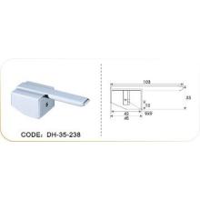 Zinc Alloy Hardware Casting Sanitary Ware