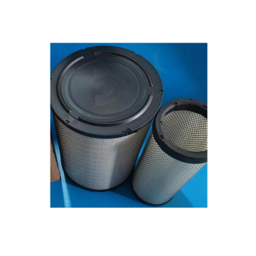Replacing AF4219 Engine Air Filter: P604457 Air Filter for Truck