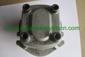 Cat E320b Pilot Pump Gear Pump 