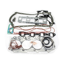 Diesel Engine Parts: Overhaul Gasket Set for 4JB1 4JA1 JX493