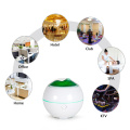 7 Color Lights Quietest Small Humidifier for Travel