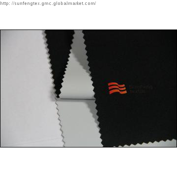 Twill Polyester Pongee