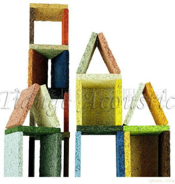 fiber cement sandwich panel