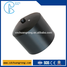 Plastic Pipe End Cap