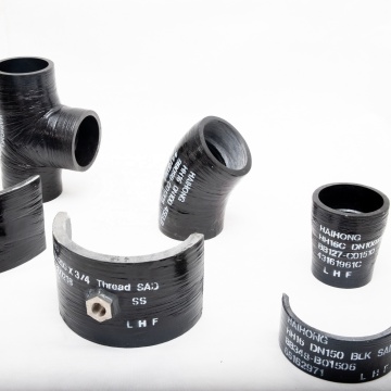 direct supply Reinforced Thermosetting Resin Pipe