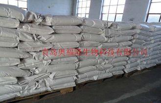 Dye Printing Paste Grade Sodium Alginate Thickener / Sodium