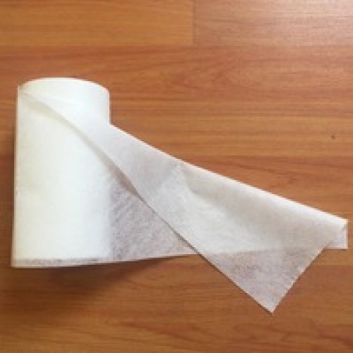 Disposable Soft Bamboo Baby Dry Wipe Roll