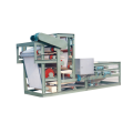 Shen Hongfa Belt sludge conveying filter press