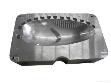 Road Lighting Die casting Mould