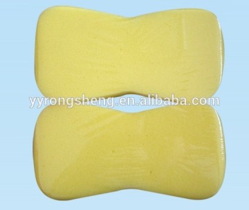 washing car sponge