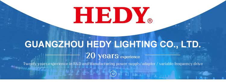 HEDY 12V power supply 120W 10A switching power supply