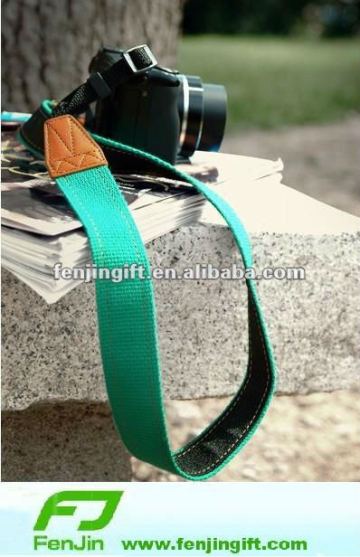 digital camera strap