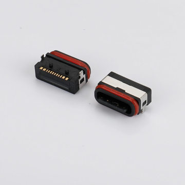 Best USB Type-C Waterproof Connectors