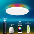 Lampada da soffitto a LED Tuya WiFi