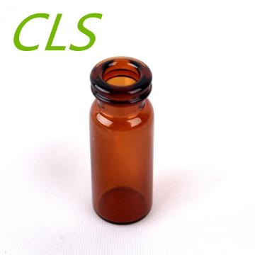 new arrival autosampler vials pharmaceutical plastic bottles V1035