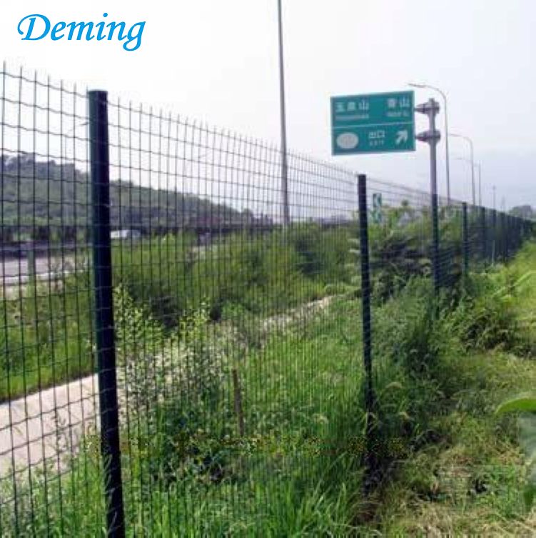 Holland Euro Wire Mesh Fence Cheap Farm Fence