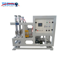 PVC Pipe Seal Ring Integration Machine: Rieber Belling Equipment