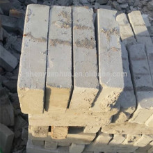 Used White Brick 240x115x53mm with long history Old Clay Brick Descoration Wall Large Quantity