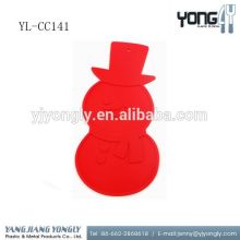 Yongly Non Stick Cake Bread Mold Baking Mould silicon mould