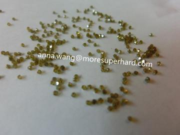 Big Rough Diamond, Large Size Synthetic Diamond