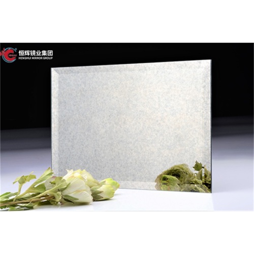 High Quality Antique Mirror Glass Sheet