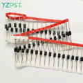 High effciency plastic schottky barrier rectifier diode SR10100