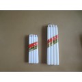 BG7S VELAS CANDLES STICK MATERIAL DE LA CERA