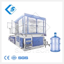 19 Litre PC Bottle Blow Injection Molding Machine