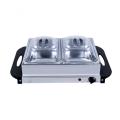 Buffet Food Warmer Food Pan