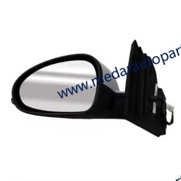 Arrizo 6 Pro Manual Folding Rearview Mirror J60-8202010BB