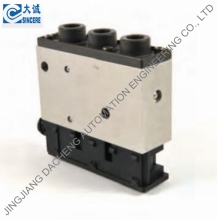 Knorr ELC Solenoid Valve 0501100040, 210701 , 34070018 ,4818130